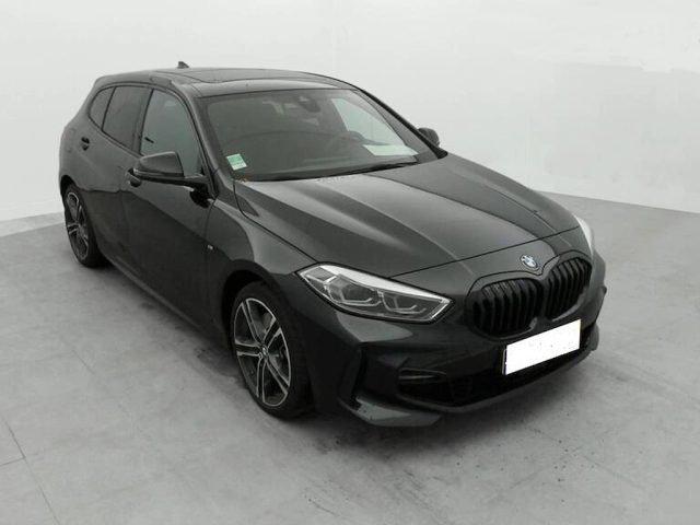 BMW 120 d 5p. Msport #Alcantara #Tetto Immagine 0