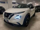 NISSAN Juke 1.0 DIG-T 114 CV DCT N-Connecta