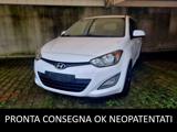 HYUNDAI i20 1.2 5p. Sound Edition