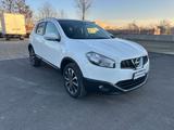 NISSAN Qashqai 1.5 dCi DPF Tekna