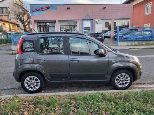 FIAT Panda 1.2 EasyPower Lounge Immagine 0