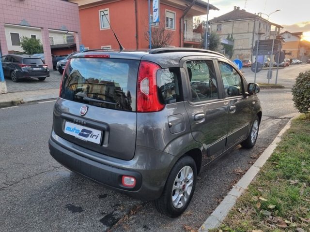 FIAT Panda 1.2 EasyPower Lounge Immagine 1