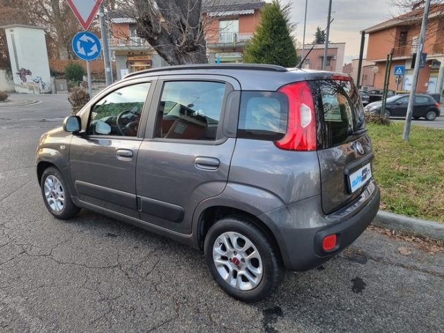 FIAT Panda 1.2 EasyPower Lounge Immagine 2