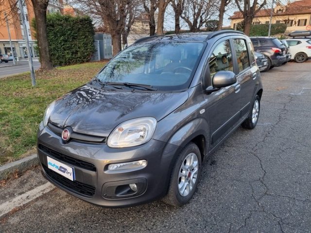 FIAT Panda 1.2 EasyPower Lounge Immagine 3