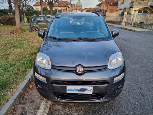 FIAT Panda 1.2 EasyPower Lounge Immagine 4