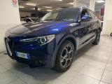 ALFA ROMEO Stelvio 2.2 Turbodiesel 210 CV AT8 Q4 Lusso