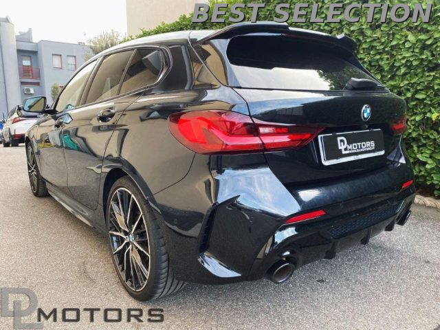 BMW M135 i XDRIVE, F40, ALCANTARA, VIRTUAL, NAVI, FULL LED! Immagine 2