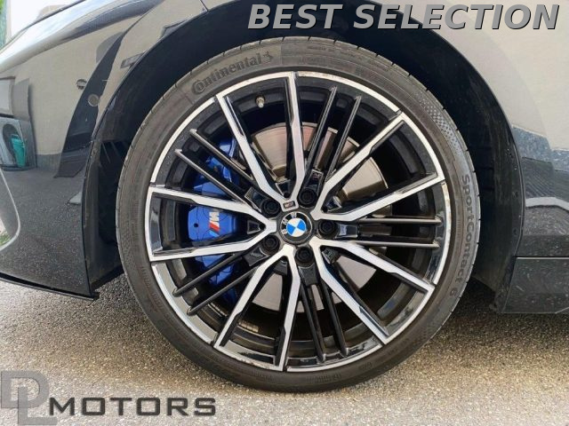 BMW M135 i XDRIVE, F40, ALCANTARA, VIRTUAL, NAVI, FULL LED! Immagine 3