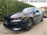 BMW M135 i XDRIVE, F40, ALCANTARA, VIRTUAL, NAVI, FULL LED!