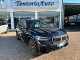 BMW X5 xDrive30d Msport