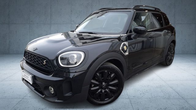 MINI Countryman 1.5 Cooper SE Classic Countryman ALL4 Aut. Immagine 0