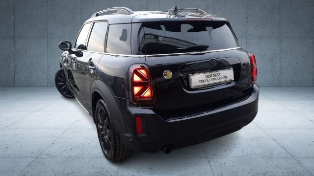 MINI Countryman 1.5 Cooper SE Classic Countryman ALL4 Aut. Immagine 4