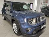 JEEP Renegade 1.6 Mjt 120 CV Limited + LED