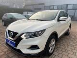 NISSAN Qashqai 1.5 dCi 115 CV DCT Business