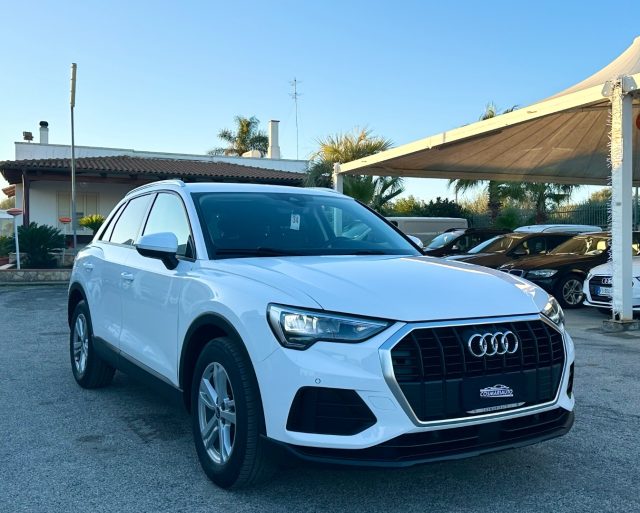 AUDI Q3 35 TDI S tronic Business Advanced GANCIO Immagine 0