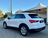 AUDI Q3 35 TDI S tronic Business Advanced GANCIO