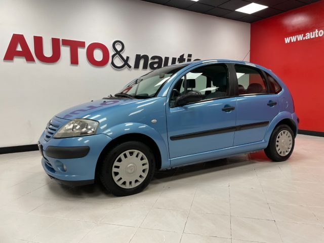 CITROEN C3 1.1 Classique - IDEALE NEOPATENTATI Immagine 2