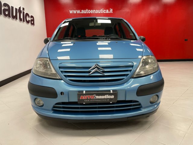 CITROEN C3 1.1 Classique - IDEALE NEOPATENTATI Immagine 4