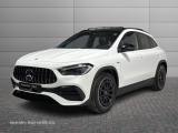 MERCEDES-BENZ GLA 35 AMG 4Matic Auto Navi Tetto