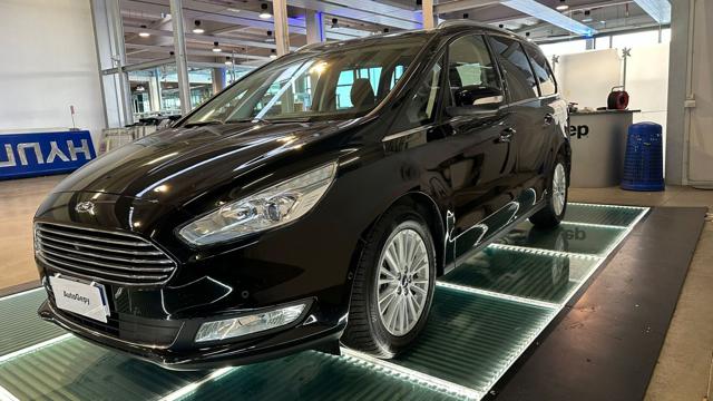 FORD Galaxy 2.0 TDCi 150CV Start&Stop Titanium Business Immagine 2