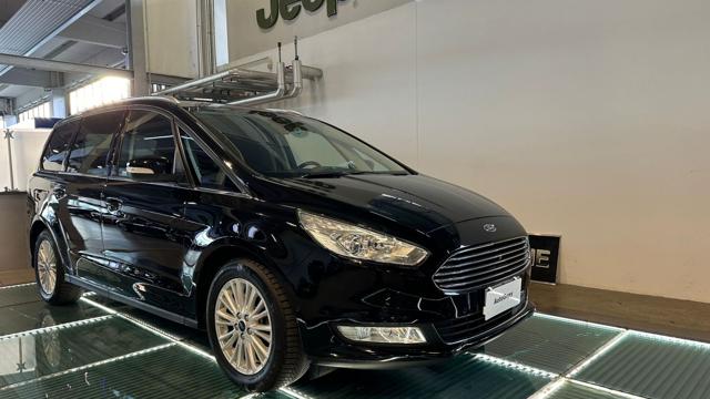 FORD Galaxy 2.0 TDCi 150CV Start&Stop Titanium Business Immagine 0