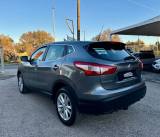 NISSAN Qashqai 1.6 dCi 2WD Business Gancio Traino