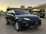 LAND ROVER Range Rover Evoque 2.0 TD4 150 CV 5p. HSE Dynamic *NEOPATENTATI