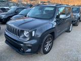 JEEP Renegade 1.6 Mjt 130 CV Limited - TELECAMERA - VARI COLORI!