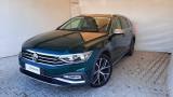 VOLKSWAGEN Passat Alltrack 2.0 TDI 190 CV 4MOTION DSG BMT