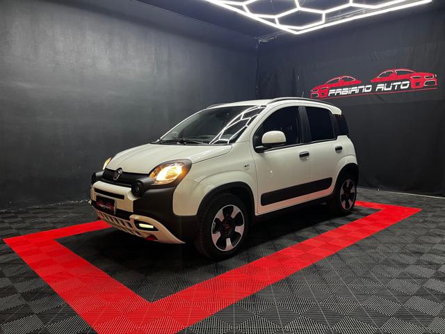 FIAT Panda Cross 1.0 Hybrid - FABIANOAUTO Immagine 0