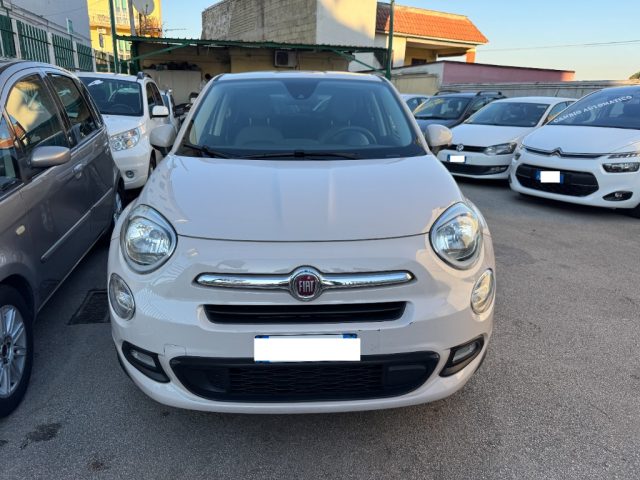 FIAT 500X 1.6 MultiJet 120 CV Lounge 12 MESI GARANZIA Immagine 0