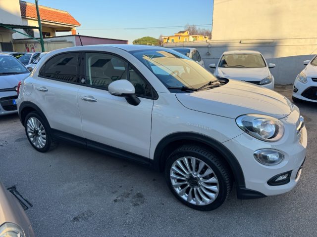 FIAT 500X 1.6 MultiJet 120 CV Lounge 12 MESI GARANZIA Immagine 2