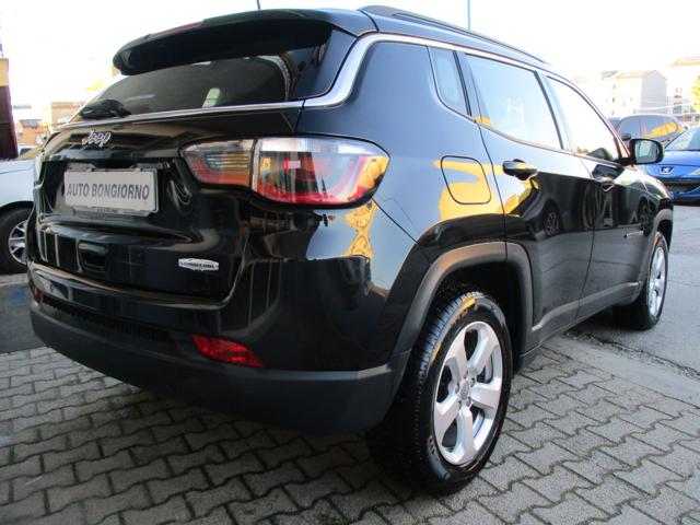 JEEP Compass 1.6 Multijet II 2WD Limited Immagine 4