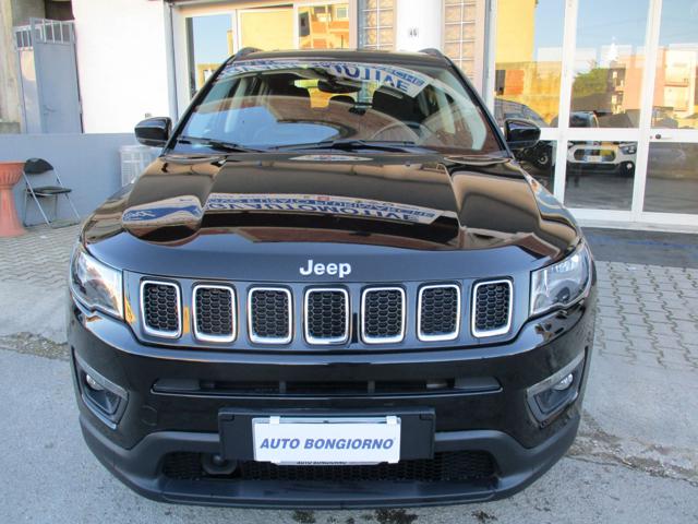 JEEP Compass 1.6 Multijet II 2WD Limited Immagine 1