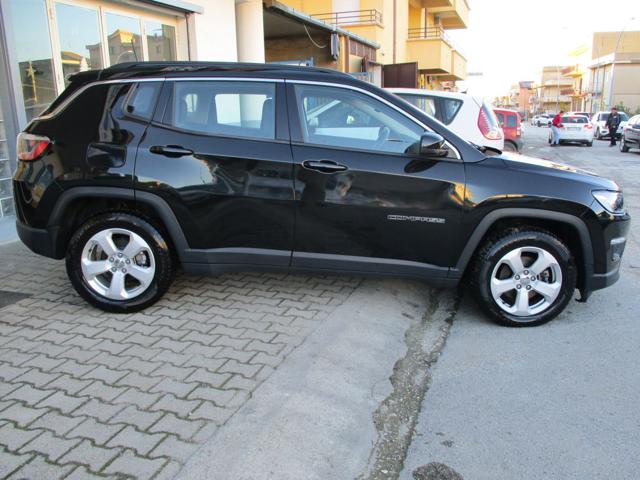 JEEP Compass 1.6 Multijet II 2WD Limited Immagine 2