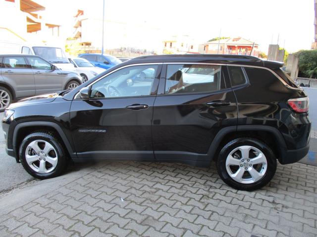 JEEP Compass 1.6 Multijet II 2WD Limited Immagine 3