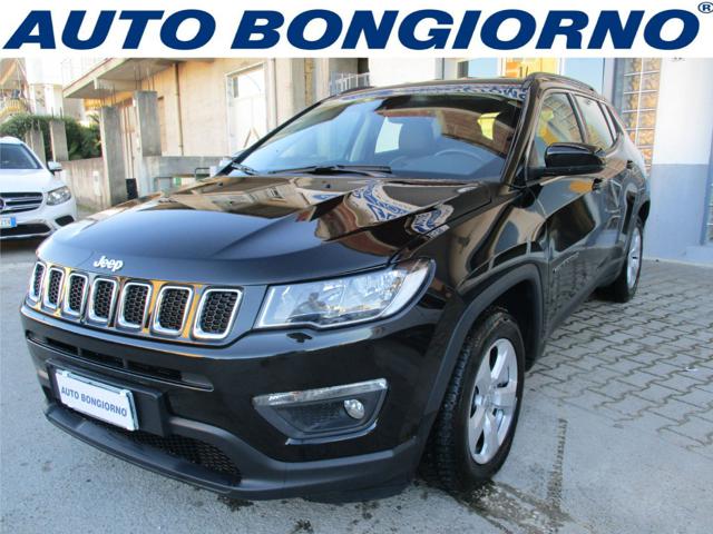 JEEP Compass 1.6 Multijet II 2WD Limited Immagine 0