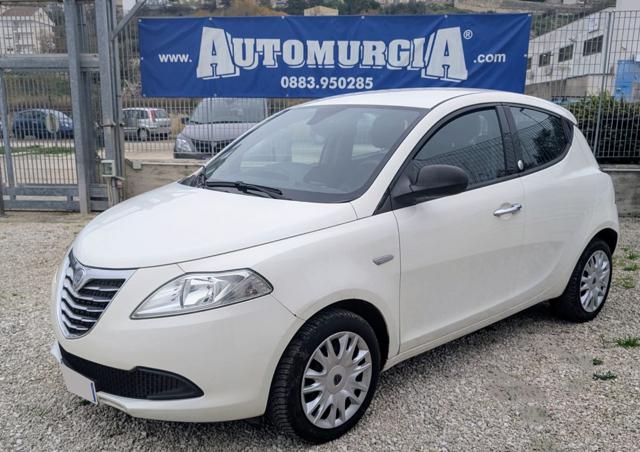 LANCIA Ypsilon 1.2 69 CV 5 porte GPL Ecochic Gold Immagine 0