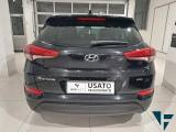 HYUNDAI Tucson 1.7 CRDi XPossible