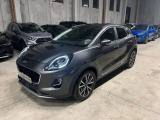 FORD Puma 1.0 EcoBoost Hybrid 125 CV S&S Titanium Design