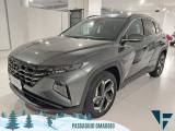 HYUNDAI Tucson 1.6 PHEV 4WD aut. Exellence