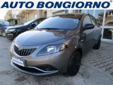 LANCIA Ypsilon 1.0 FireFly 5 porte  Hybrid Silver