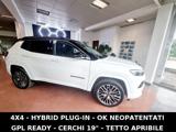 JEEP Compass 1.3 T4 190CV PHEV AT6 4xe S TETTO APR. CERCHI 19