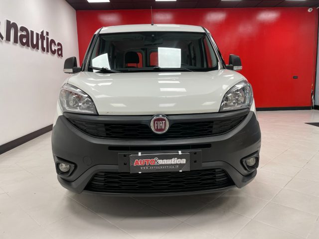 FIAT Doblo DOBLO' 1.3 MJT PC COMBI N1 Immagine 3