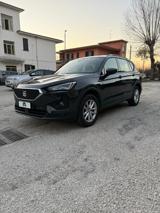 SEAT Tarraco 1.5 TSI Style