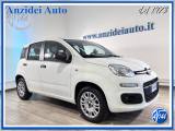 FIAT Panda N1 1.2 Easy Van 4 posti Autocarro