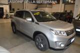 SUZUKI Vitara 1.6 DDiS 4WD AllGrip V-Cool