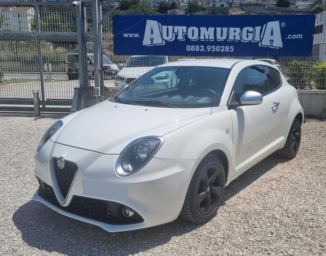 ALFA ROMEO MiTo 1.3 JTDm 95 CV S&S Urban Immagine 0