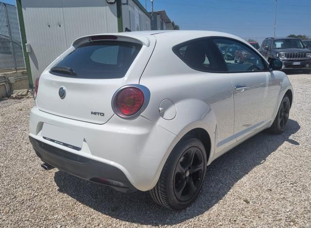 ALFA ROMEO MiTo 1.3 JTDm 95 CV S&S Urban Immagine 3