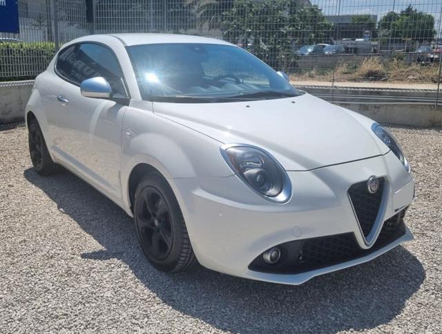 ALFA ROMEO MiTo 1.3 JTDm 95 CV S&S Urban Immagine 1